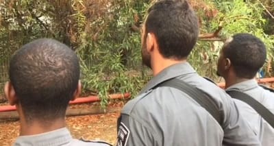 הלוחמים משחזרים: "ביצעתי ירי מדוייק"; צפו