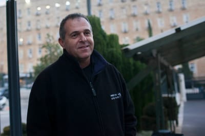 "לקפל את מאהל המחאה מול בית ראש הממשלה"