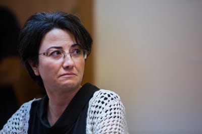 נתניהו הורה לפתוח בחקירה נגד ח"כ זועבי