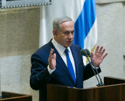 "עוד היום נחליט על שורה של צעדים תקיפים"