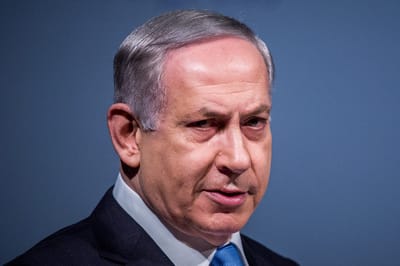 נתניהו: נשלול אזרחות של מי שיצטרף לדאעש