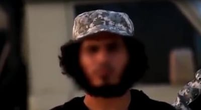 נבוא בקרוב בעזרת ה'; דאעש במסר נוסף בעברית