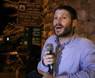 "אם הממשלה תשנה את עורה נתניהו ישלם ביוקר"