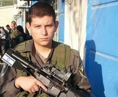 מת מפצעיו: סמ"ר בנימין יעקבוביץ' הי"ד