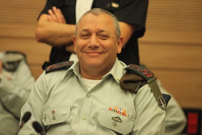 אייזנקוט מטיל פצצה: 'להוציא את גל"צ מהצבא'