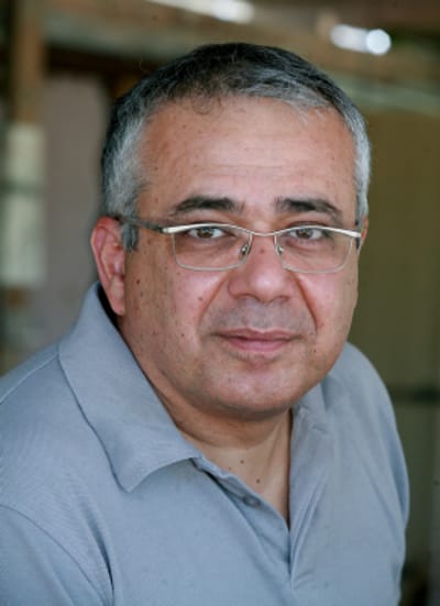 אמנון לוי מתייצב לצידה של מירי רגב: "גזענות"