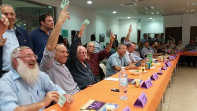ספוילר: הודלף השם של השבט החדש בבני עקיבא