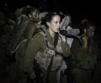 הרב שלמה אבינר: "יש לרחם על הבנות שהולכות לצבא"