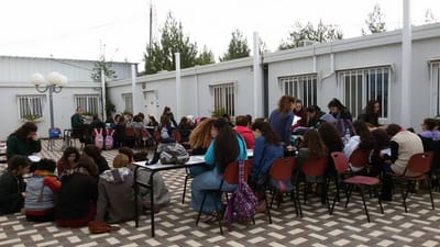 התלמידות שבתו: סגירת האולפנה תישקל מחדש