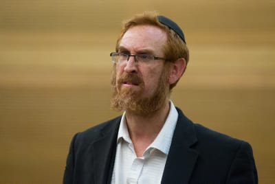 גליק חושף: למה ביטלו לי ריאיון בגל"צ?