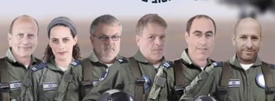 לא רק 'באמונה'; האם זו הסערה הבאה?