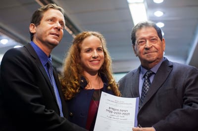 כתב אישום חמור נגד מועמד העבודה לנשיאות