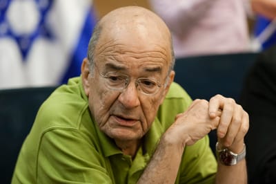 יוגב: "נזכור את שריד בטוב המשותף לו ולנו"