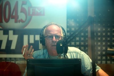 "היה לוקח את שרון גל, מגל וחזן ומשאיר את יוסי"