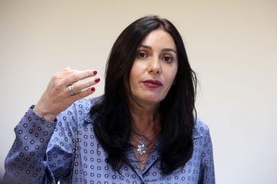 רגב: "שקשוקה רוזנטל מה תאמר עכשיו"?