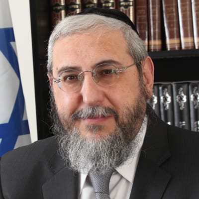 "ההמשכות אחרי הליטאים תמיט אסון על היהדות"