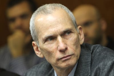 עמר בר-לב: יאיר לפיד הוא בריון מקלדת