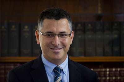 גדעון סער על הפריימריז בליכוד: "תאטרון בובות"