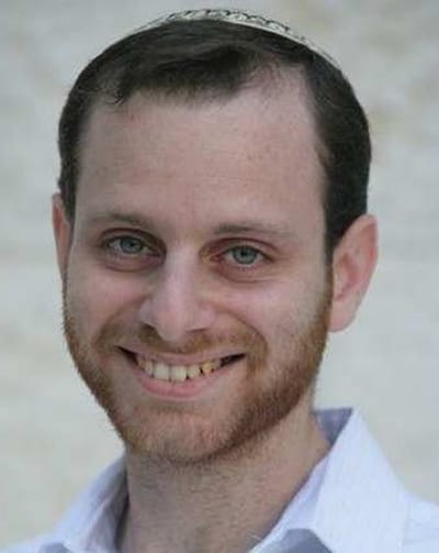 'תג מחיר' לא מסכן את ישראל/ תגובה לרב נויברט