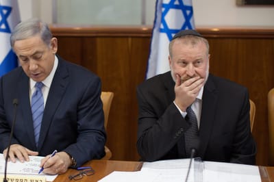 פה אחד: מנדלבליט נבחר ליועץ המשפטי לממשלה
