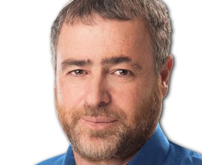 שמעון ריקלין: "לא האמנתי שזה יגיע גם אליי"