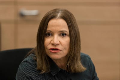 יחימוביץ': "להפסיק לכתוב הי"ד, זה לא אמין"