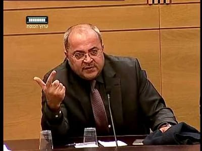 ארדן חשף: 90% מהנשק הבלתי חוקי מגיע מצה"ל