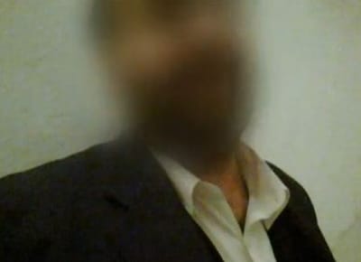 "עזרא לנדרובר" מכחיש: "אין שום דבר שמוכיח שזה אכן קרה"