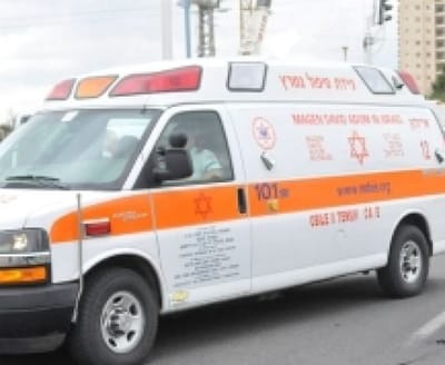 נכדו של ראש העיר נפטר; המטפלת נחקרה