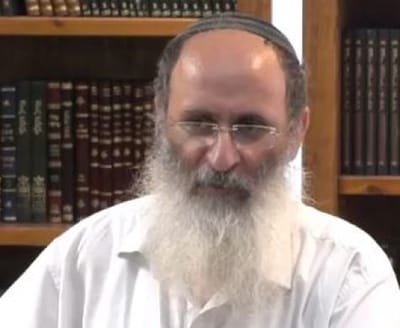 "היחידים שנוהגים לפי המוסר הנוצרי הם היהודים