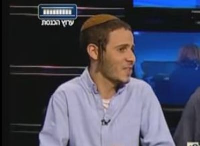 עימות ברשת: "שרקי, אתה עיתונאי או פעיל ימין?"