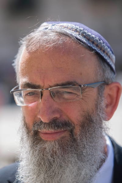 הרב סתיו אחרי העדויות: "מי מפקח על השב"כ?"