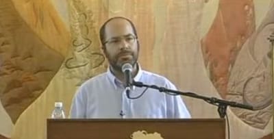 "אין לסגולת "פרשת המן" שום מקור תורני"