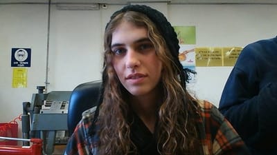 דני הירשברג על אחייניתו: "היא הייתה מלאת אור"