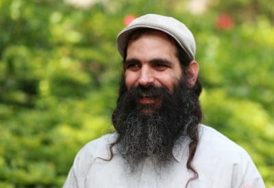 "המחנכים צריכים ללמוד מהנוער איך למרוד" /ריאיון
