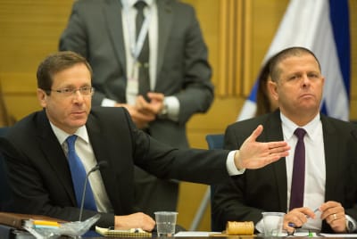 לא תאמינו, אבל גם בזה הימין אשם