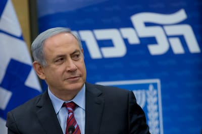 סקר: נתניהו מוביל, לפיד צמוד, הרצוג רק אחרון