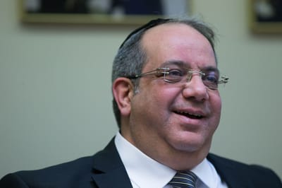 הח"כ החדש של ש"ס: אדון ביבי אל תגנוב קרדיט