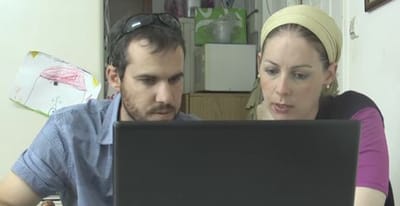 אם פונדקאית דתייה? צפו בסרט המגזרי המנצח