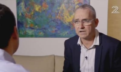 צפו: רונן שובל מטיח ל"שתול" את האמת בפנים