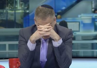 צפו: סגל עומת עם דברים שאמר על גל"צ והובך