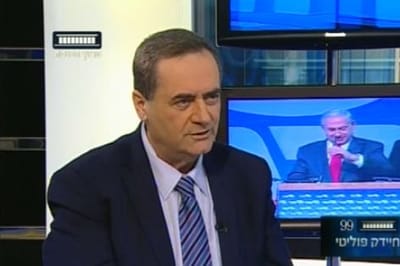 נתניהו, מאחוריך: "אני מתאים להיות רוה"מ"; צפו