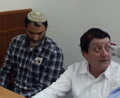 באגד מודים: מתפשרים בבחירת הנהגים