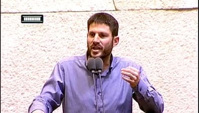 "מחבל שיצא לרצוח יהודי – לא חוזר בחיים". צפו