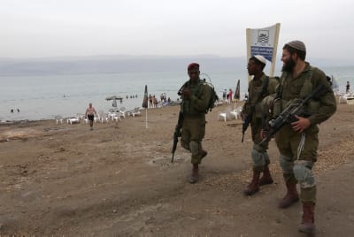 הבני"שים על הפקודה החדשה: "נלך לכלא"