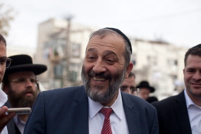 דרעי פיטר שלושה חברי מועצה: "הם לא אשמים"