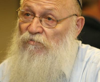 הרב דרוקמן: "עוזרי הרב יצחק יוסף עשו לי 'תרגיל"