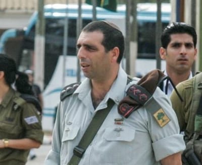 "זה ייגמר בכלום אך הוא כבר לא יהיה רמטכ"ל"