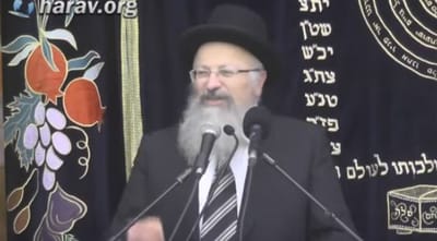 כמה שוות בשמים תפילין ירוקות? עדות מרתקת