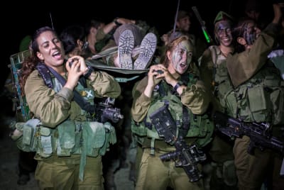 קצינות במכתב לרמטכ"ל: "החלטתך-בכייה לדורות"